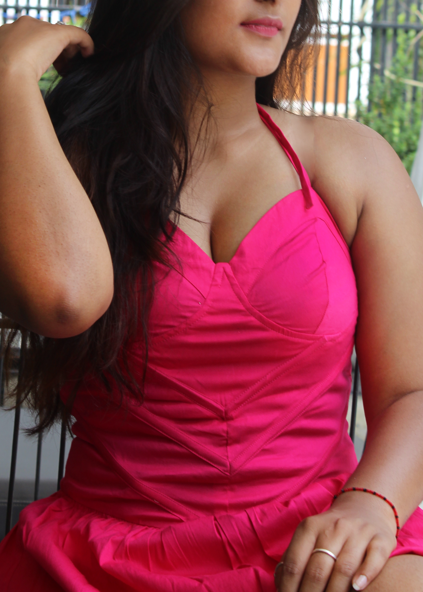 Day Pink