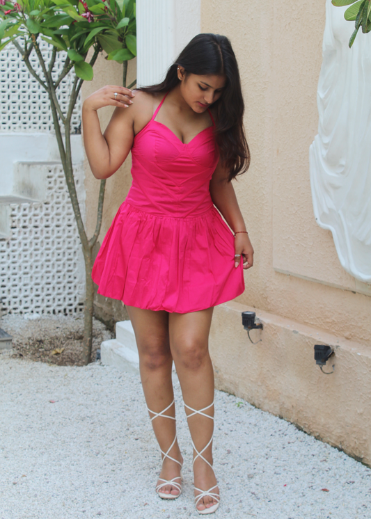 Day Pink